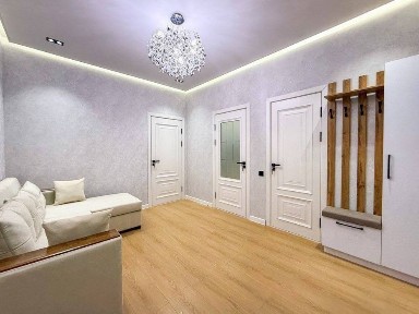 Ташкентская область, Ташкент, Яшнабадский район