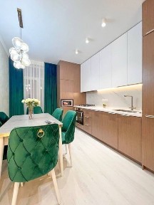 Продам ЖК НРГ Мирза Улугбек