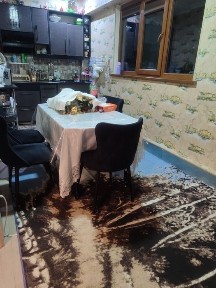 Ташкентская область, Чирчик