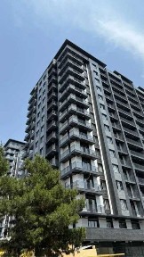 Ташкентская область, Ташкент, Яккасарайский район