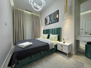 Ташкентская область, Ташкент, Мирабадский район