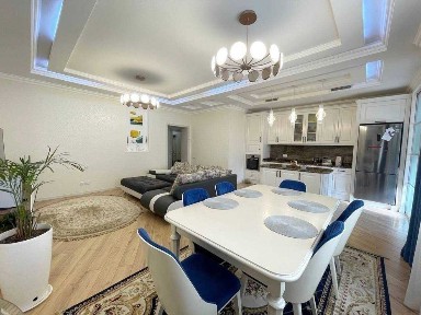 Ташкентская область, Ташкент, Яшнабадский район