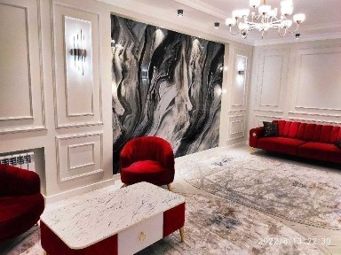 Сдается квартира в Ташкент сити Гарденс