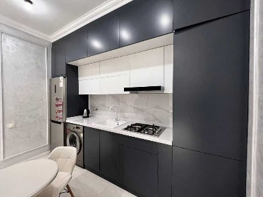 Ташкентская область, Ташкент, Мирзо-Улугбекский район