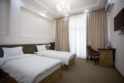 Ташкентская область, Ташкент, Яккасарайский район