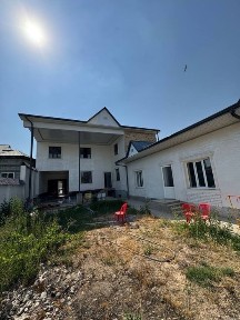 Ташкентская область, Ташкент, Бектемирский район