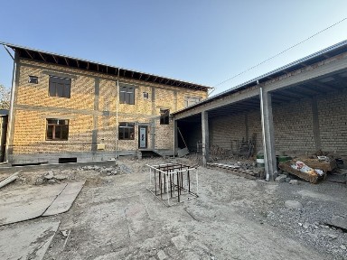 Ташкентская область, Ташкент, Бектемирский район