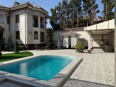 Ташкентская область, Ташкент, Мирзо-Улугбекский район