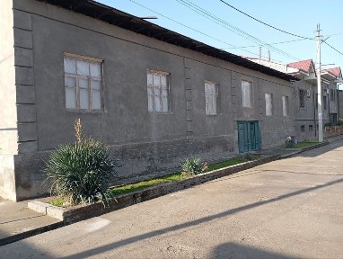 Ташкентская область, Ташкент, Сергелийский район