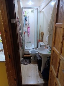 3х комнатная квартира