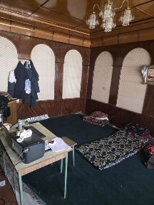 Ташкентская область, Ташкент, Сергелийский район