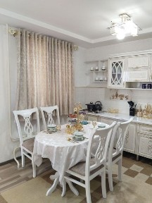 Ташкентская область, Ташкент, Яккасарайский район