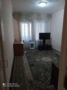 Чиланзар 13-Квартл 2.хонали Элитные квартиры в центре города