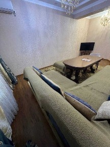 Ташкентская область, Ташкент, Алмазарский район