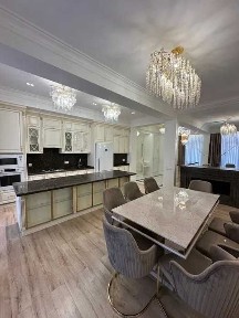 Жк Tiara Residence Lux 2-комнат CLUB-HOUSE! Ор-р Ул, Сайрам - Буз Базар