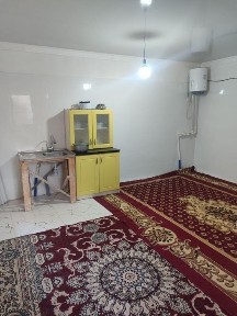 Ташкентская область, Ташкент, Яккасарайский район