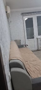 Kvartira ijaraga beriladi oilaga