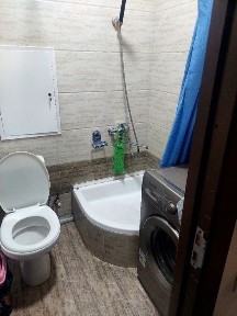 Ташкентская область, Ташкент, Сергелийский район