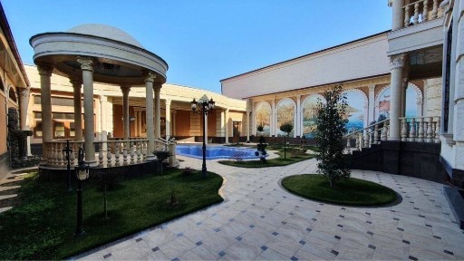 Ташкентская область, Ташкент, Яккасарайский район