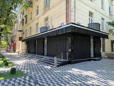 Ташкентская область, Ташкент, Мирзо-Улугбекский район