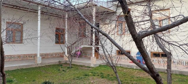 Ташкентская область, Ташкент, Мирзо-Улугбекский район