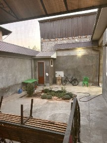 Ташкентская область, Ташкент, Мирзо-Улугбекский район