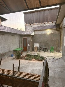 Ташкентская область, Ташкент, Мирзо-Улугбекский район