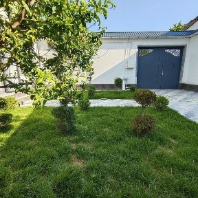 Ташкентская область, Ташкент, Яшнабадский район