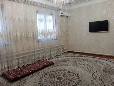 Ташкентская область, Ташкент, Мирзо-Улугбекский район