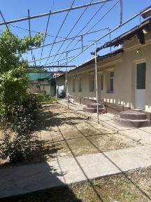 Ташкентская область, Кибрай