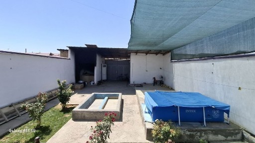 Qashqadaryo viloyati G‘uzor tumanida 2 sotiqli kotij sotiladi