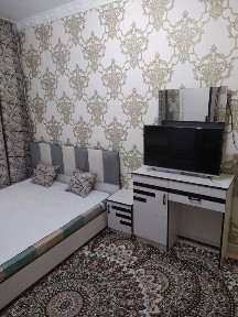 Ташкентская область, Ташкент, Яшнабадский район