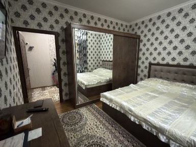 Ташкентская область, Ташкент, Алмазарский район