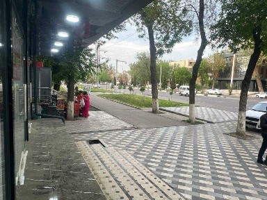 Ташкентская область, Ташкент, Чиланзарский район