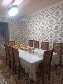 Ташкентская область, Ташкент, Чиланзарский район