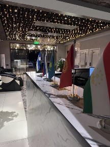 Ташкентская область, Ташкент, Чиланзарский район