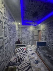 Аренда долгосрочная 3 комнатная со всеми удобствоми