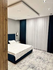 Ц5-Ц6 Метро Минор, Абдулла Кодирий Центр