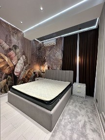 Ташкентская область, Ташкент, Яккасарайский район