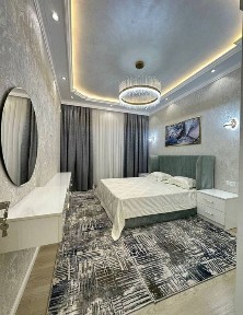 Ташкентская область, Ташкент, Мирзо-Улугбекский район