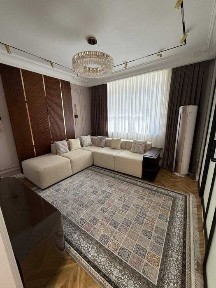 Ташкентская область, Ташкент, Мирабадский район