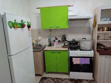 Ташкентская область, Ташкент, Яшнабадский район