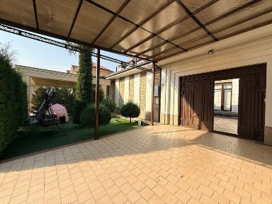 Ташкентская область, Ташкент, Яккасарайский район