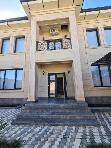 Ташкентская область, Ташкент, Яккасарайский район