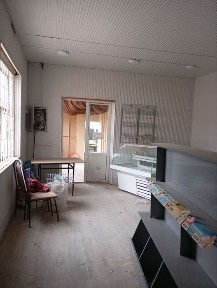 Навоийская область, Навои