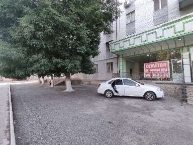 Продаётся нежилое помещение - 531 кв. м