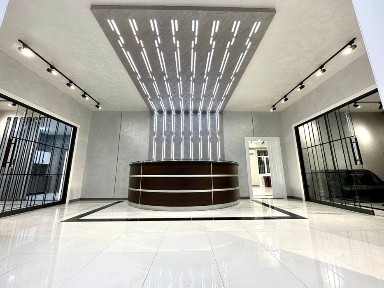 Ташкентская область, Ташкент, Мирзо-Улугбекский район