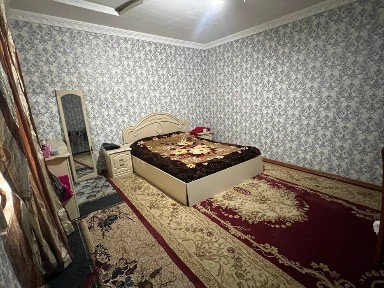 Ташкентская область, Ташкент, Бектемирский район