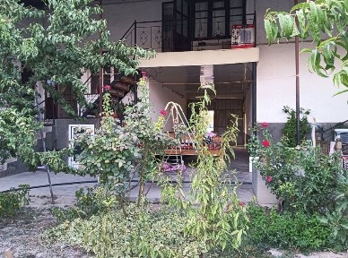 Ташкентская область, Ташкент, Бектемирский район