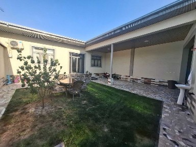 Ташкентская область, Ташкент, Бектемирский район